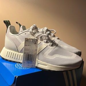 Adidas Originals Women Multix J Sneakers